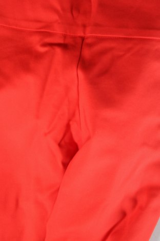 Дамски панталон, Размер S, Цвят Червен, Цена 15,84 лв.