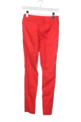 Pantaloni de femei, Mărime S, Culoare Roșu, Preț 44,89 Lei