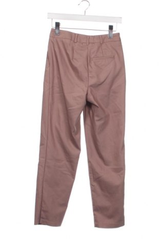Pantaloni de femei, Mărime XS, Culoare Mov deschis, Preț 24,42 Lei