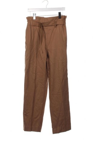 Γυναικείο παντελόνι, Μέγεθος XS, Χρώμα  Μπέζ, Τιμή 5,74 €