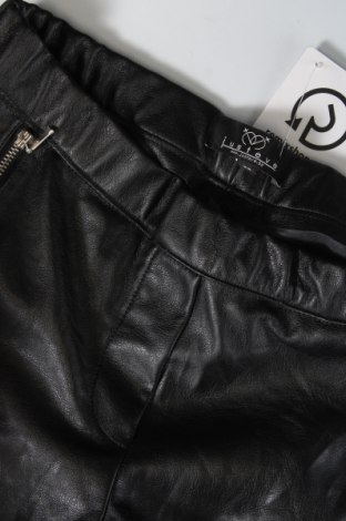 Damenhose, Größe XS, Farbe Schwarz, Preis 5,85 €