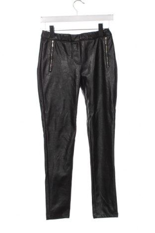 Дамски панталон, Размер XS, Цвят Черен, Цена 8,41 лв.