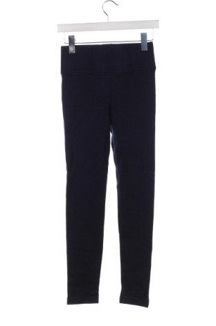 Γυναικείο παντελόνι, Μέγεθος XS, Χρώμα Μπλέ, Τιμή 1,79 €