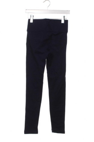 Γυναικείο παντελόνι, Μέγεθος XS, Χρώμα Μπλέ, Τιμή 2,69 €