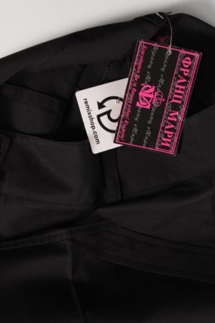 Γυναικείο παντελόνι, Μέγεθος M, Χρώμα Μαύρο, Τιμή 2,37 €