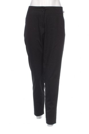 Дамски панталон, Размер XL, Цвят Черен, Цена 13,34 лв.