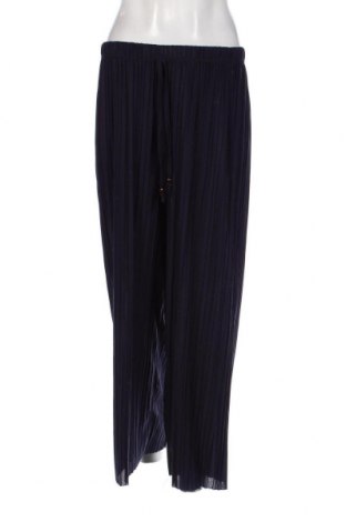 Γυναικείο παντελόνι, Μέγεθος M, Χρώμα Μπλέ, Τιμή 7,50 €