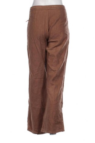 Dámské kalhoty , Velikost S, Barva Béžová, Cena  371,00 Kč
