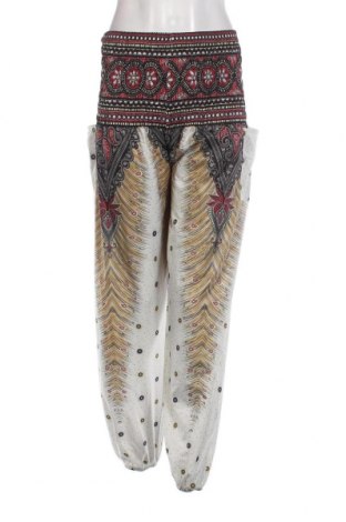 Γυναικείο παντελόνι, Μέγεθος S, Χρώμα Πολύχρωμο, Τιμή 4,90 €