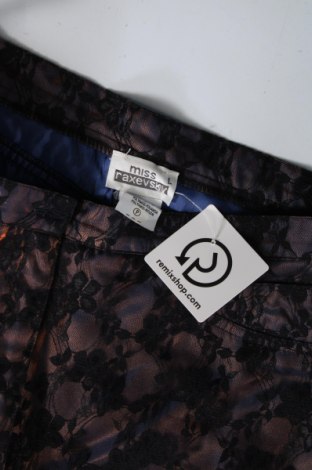 Pantaloni de femei, Mărime L, Culoare Multicolor, Preț 18,99 Lei