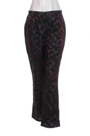 Γυναικείο παντελόνι, Μέγεθος L, Χρώμα Πολύχρωμο, Τιμή 7,50 €