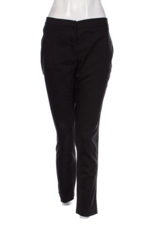 Γυναικείο παντελόνι, Μέγεθος XL, Χρώμα Μαύρο, Τιμή 4,89 €