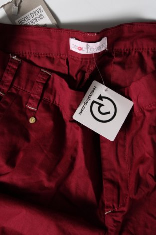 Γυναικείο παντελόνι, Μέγεθος L, Χρώμα Κόκκινο, Τιμή 5,02 €
