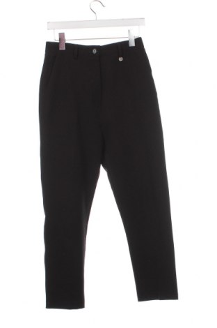 Pantaloni de femei, Mărime XS, Culoare Negru, Preț 24,42 Lei