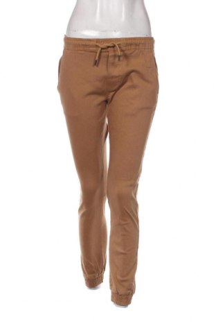 Γυναικείο παντελόνι, Μέγεθος XS, Χρώμα Καφέ, Τιμή 5,92 €
