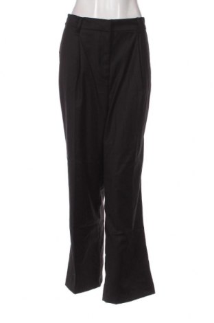 Γυναικείο παντελόνι, Μέγεθος XL, Χρώμα Μαύρο, Τιμή 4,13 €