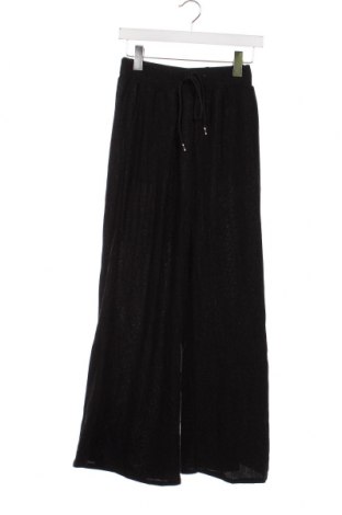 Γυναικείο παντελόνι, Μέγεθος XS, Χρώμα Μαύρο, Τιμή 28,45 €