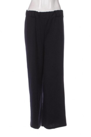 Γυναικείο παντελόνι, Μέγεθος XL, Χρώμα Μπλέ, Τιμή 7,18 €