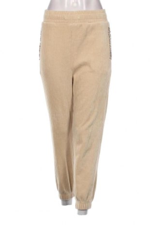 Дамски панталон, Размер S, Цвят Екрю, Цена 11,66 лв.