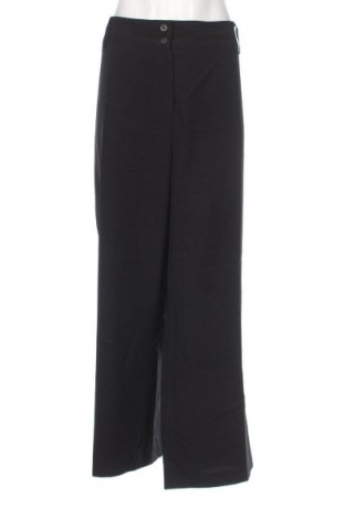 Pantaloni de femei, Mărime 3XL, Culoare Negru, Preț 44,39 Lei