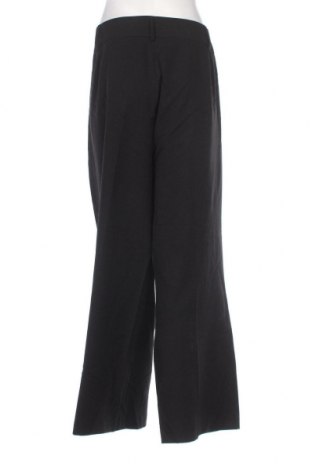 Pantaloni de femei, Mărime 3XL, Culoare Negru, Preț 73,98 Lei