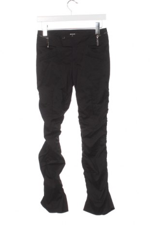 Pantaloni de femei, Mărime S, Culoare Negru, Preț 9,54 Lei