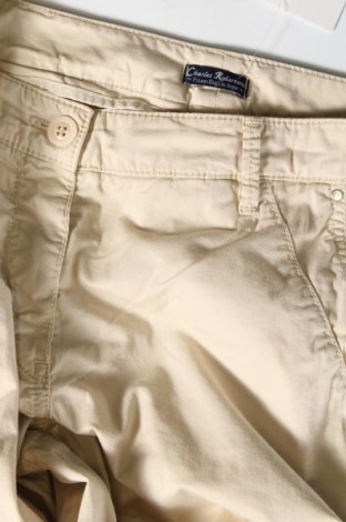 Dámské kalhoty , Velikost M, Barva Béžová, Cena  134,00 Kč