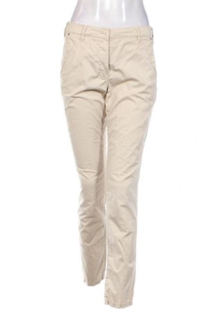 Pantaloni de femei, Mărime M, Culoare Bej, Preț 27,66 Lei