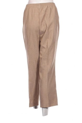 Γυναικείο παντελόνι, Μέγεθος XL, Χρώμα  Μπέζ, Τιμή 15,36 €