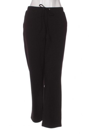 Γυναικείο παντελόνι, Μέγεθος L, Χρώμα Μαύρο, Τιμή 11,38 €