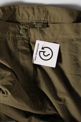 Damenhose, Größe XL, Farbe Grün, Preis 20,18 €