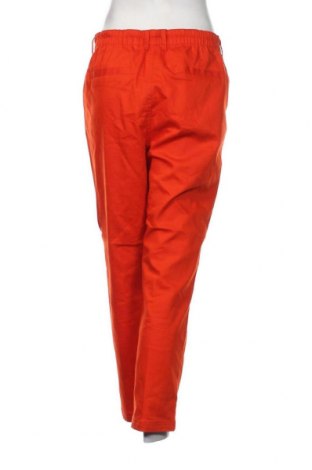 Dámske nohavice, Veľkosť L, Farba Oranžová, Cena  16,44 €