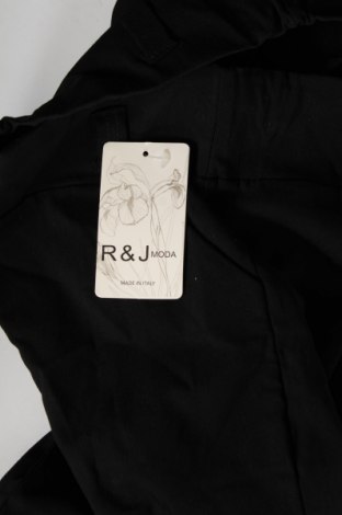 Γυναικείο παντελόνι, Μέγεθος XL, Χρώμα Μαύρο, Τιμή 7,91 €