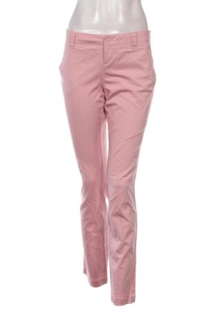 Дамски панталон, Размер S, Цвят Розов, Цена 6,96 лв.