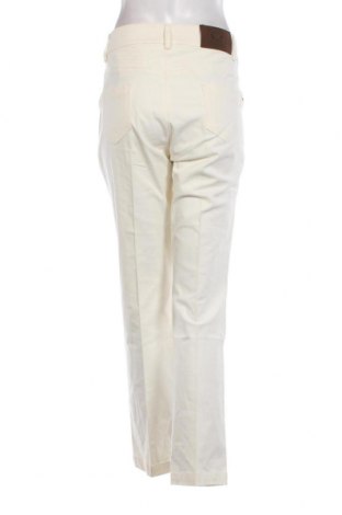 Дамски панталон, Размер XL, Цвят Екрю, Цена 25,34 лв.