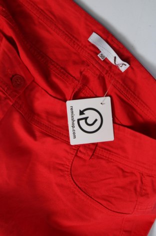 Damenhose, Größe L, Farbe Rot, Preis 8,48 €