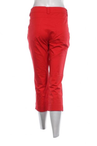 Damenhose, Größe L, Farbe Rot, Preis € 9,00