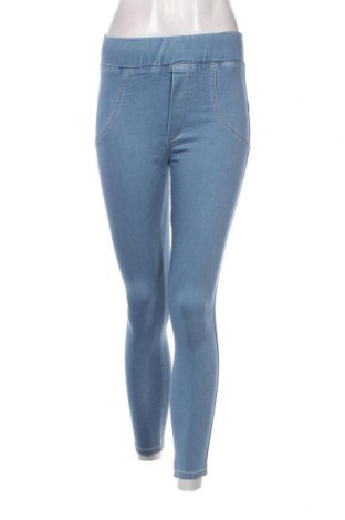 Pantaloni de femei, Mărime M, Culoare Albastru, Preț 38,52 Lei