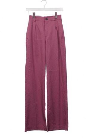 Γυναικείο παντελόνι, Μέγεθος XS, Χρώμα Ρόζ , Τιμή 8,90 €