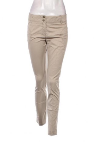 Damenhose, Größe M, Farbe Beige, Preis € 14,83