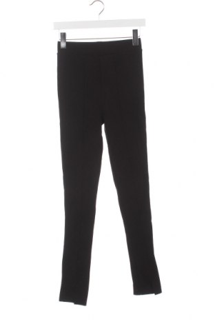 Pantaloni de femei, Mărime XS, Culoare Negru, Preț 9,54 Lei