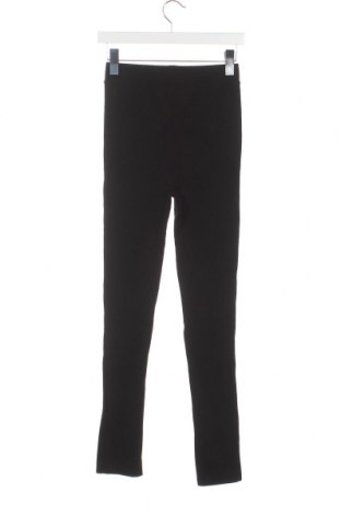 Γυναικείο παντελόνι, Μέγεθος XS, Χρώμα Μαύρο, Τιμή 5,20 €
