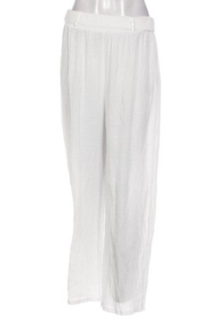 Γυναικείο παντελόνι, Μέγεθος S, Χρώμα Λευκό, Τιμή 7,71 €