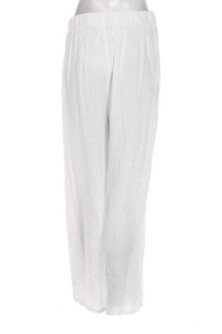 Γυναικείο παντελόνι, Μέγεθος S, Χρώμα Λευκό, Τιμή 14,83 €