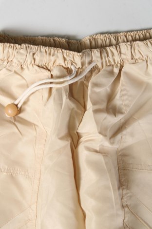 Pantaloni de femei, Mărime L, Culoare Bej, Preț 77,02 Lei