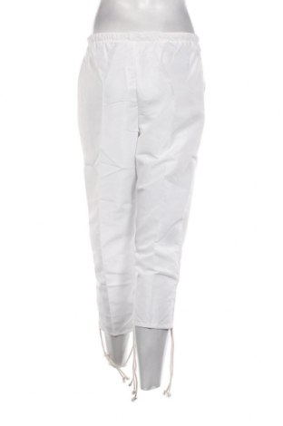 Dámské kalhoty , Velikost M, Barva Bílá, Cena  635,00 Kč