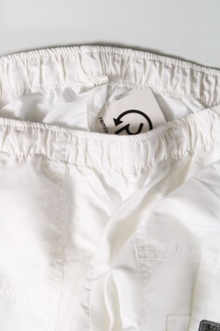 Dámské kalhoty , Velikost L, Barva Bílá, Cena  572,00 Kč