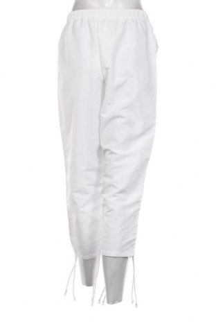 Γυναικείο παντελόνι, Μέγεθος L, Χρώμα Λευκό, Τιμή 15,42 €