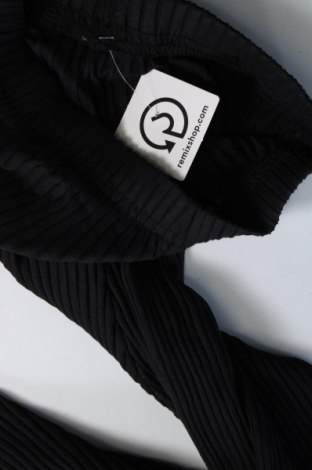 Γυναικείο παντελόνι, Μέγεθος S, Χρώμα Μαύρο, Τιμή 4,45 €