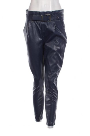 Γυναικείο παντελόνι, Μέγεθος S, Χρώμα Μπλέ, Τιμή 4,89 €